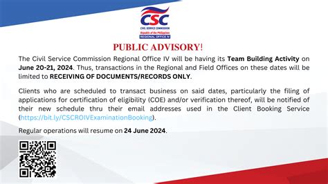 csc regional office cavite